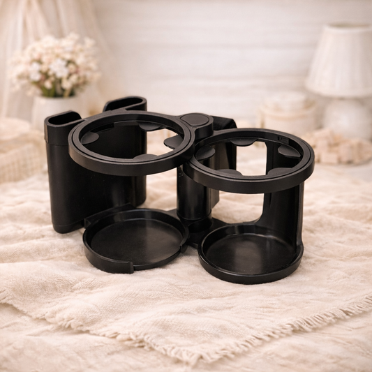 Universal Stroller Cup & Phone Holder