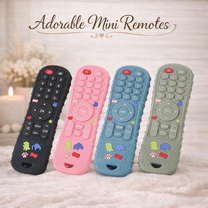 Adorable Mini Remote