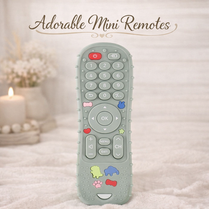 Adorable Mini Remote
