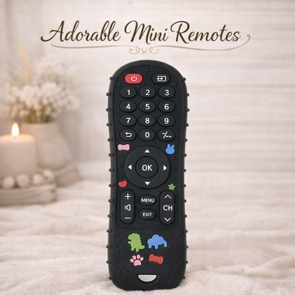 Adorable Mini Remote