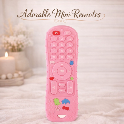 Adorable Mini Remote