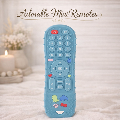 Adorable Mini Remote