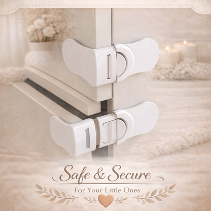 Baby Safety Locks