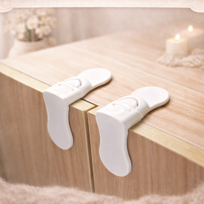 Baby Safety Locks