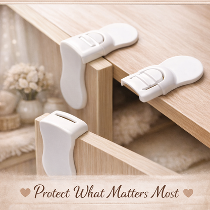 Baby Safety Locks