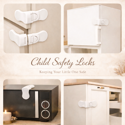 Baby Safety Locks