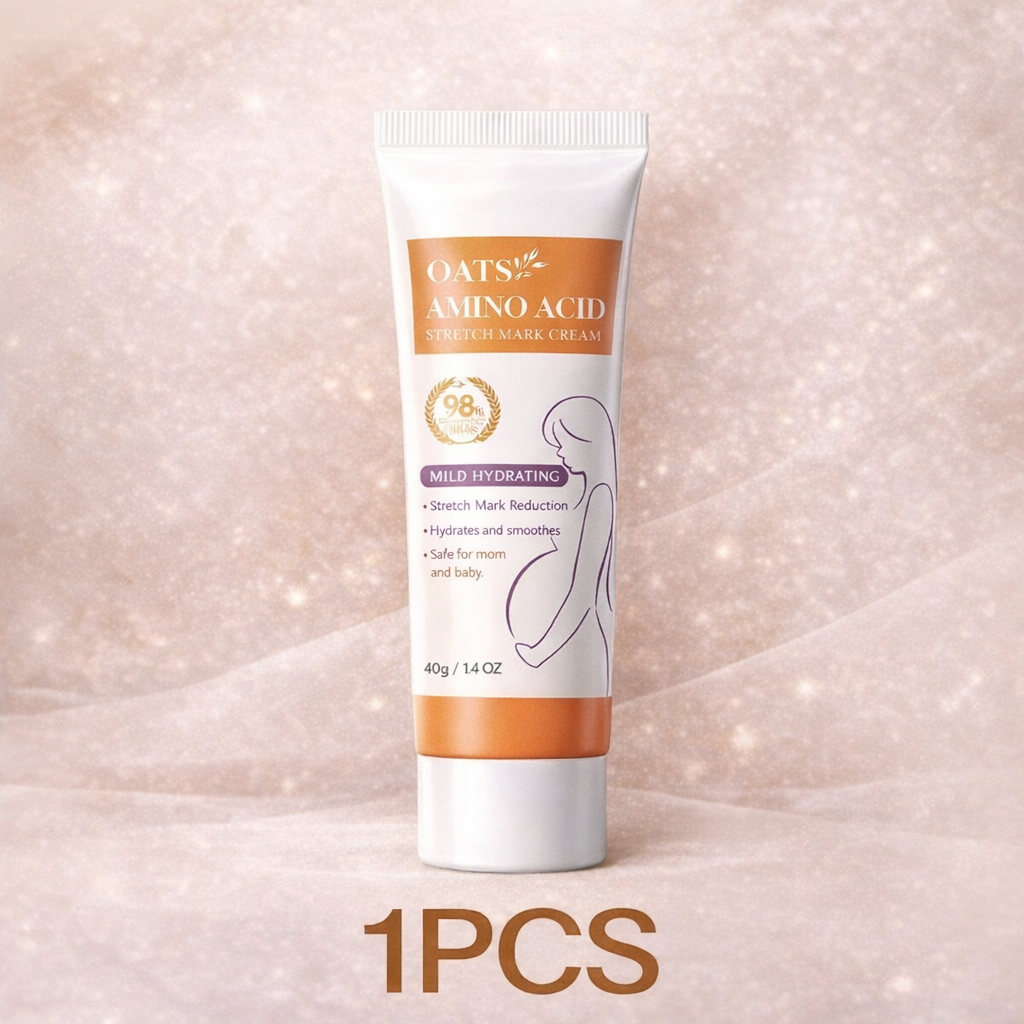 Stretch Marks Cream