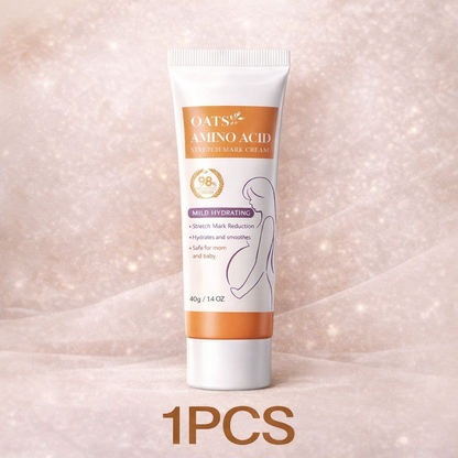 Stretch Marks Cream