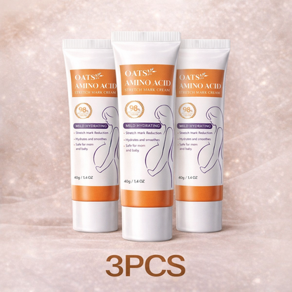 Stretch Marks Cream