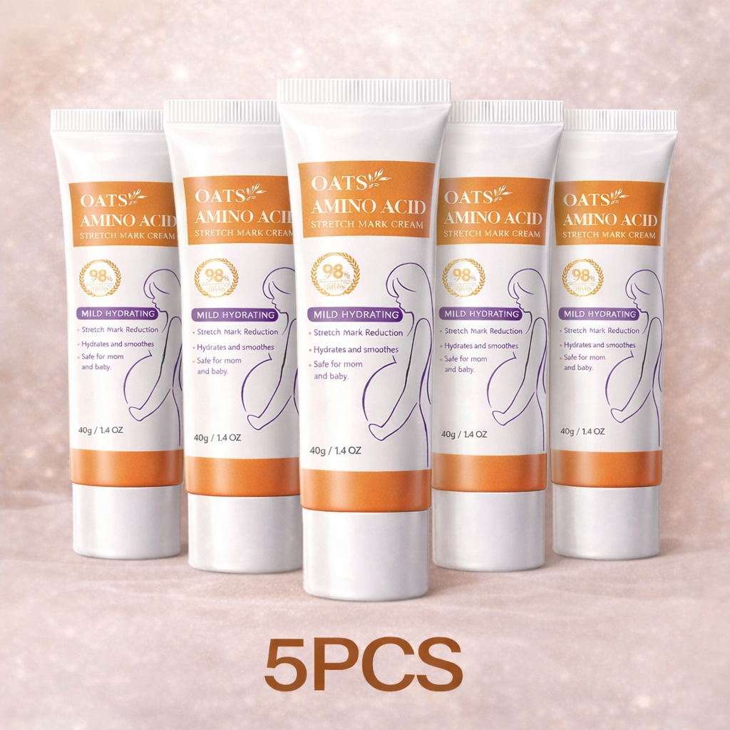 Stretch Marks Cream