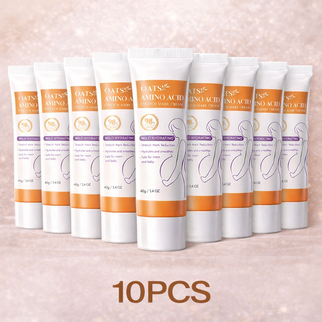 Stretch Marks Cream