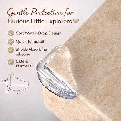 Gentle Corner Guards