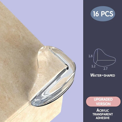 Gentle Corner Guards