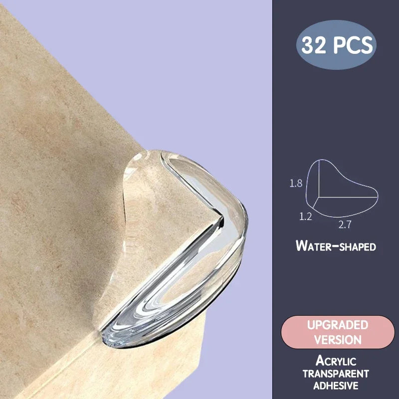 Gentle Corner Guards